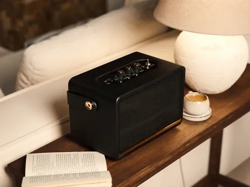 Głośnik Bluetooth Tracer M301 TWS 30W Czarny