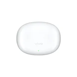 Słuchawki bezprzewodowe vivo Buds Pro Dokanałowe Bluetooth 6.1 Biały