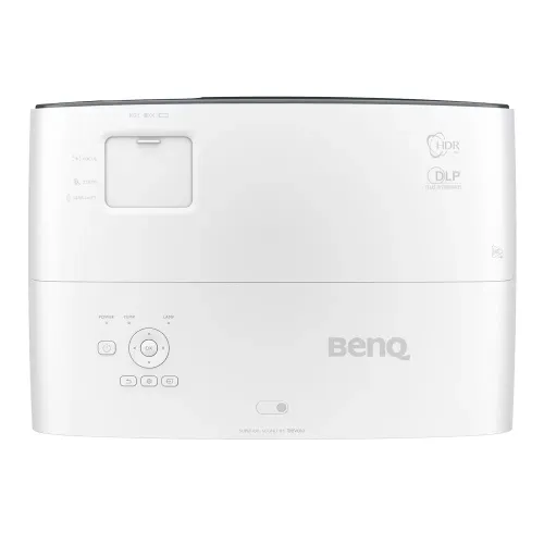 Проектор BenQ TK860 DLP 4K HDR