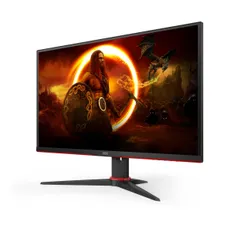 Monitor AOC Q27G2E/BK 27" 2K VA 155Hz 1ms Gamingowy