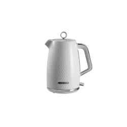 MORPHY RICHARDS Verve Jug 1,7 l biały - czajnik elektryczny bezprzewodowy plastikowy