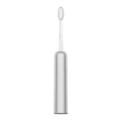 Szczoteczka soniczna LAIFEN Wave Pro LFTB02-A Aluminium Srebrny