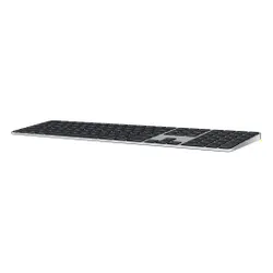 Klawiatura APPLE Magic Keyboard (US Int.) Czarny