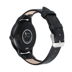 Smartwatch Maxcom FW48 vanad 49 мм черный