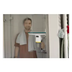 Myjka do okien Karcher WV 2 Universal 1.633-677.0 35min 105m2