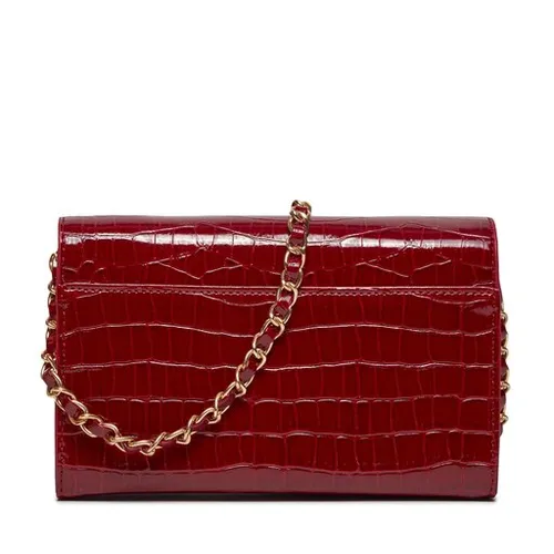 Nobo nbag-r3040-c005 sac de crocodil roșu