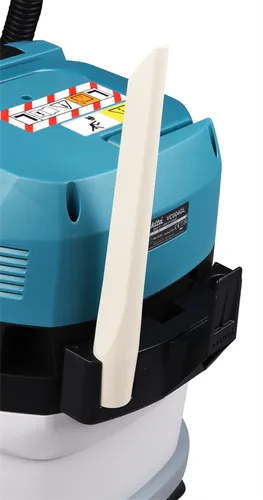 Пылесос Makita XGT VC004GLZ01 (без аккумулятора и зарядного устройства)