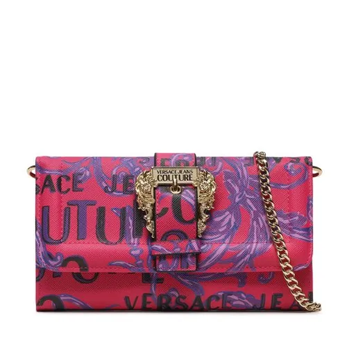 Geantă de modă Versace Jeans 74va5pf3 ZS597 PR5