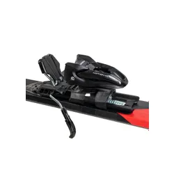 Narty męskie VÖLKL DEACON 73 + wiązanie MARKER VMOTION 10 z GRIP WALK - Długość (cm) - 166