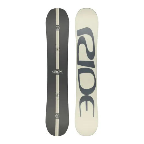 Deska snowboardowa męska RIDE Agenda