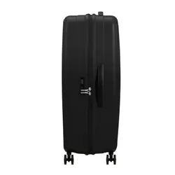 Walizka duża American Tourister Rejoy - true black