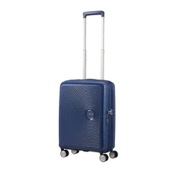 Soundbox American Tourister'ın kabini-midnight navy