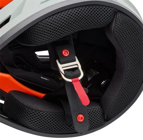 Kask rowerowy Full Face BELL Sanction 2 DLX Mips