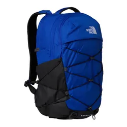 Рюкзак The North Face Borealis daypack - tnf blue / tnf black