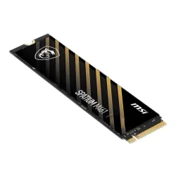 Dysk MSI Spatium M461 4TB PCIe Gen4 x4