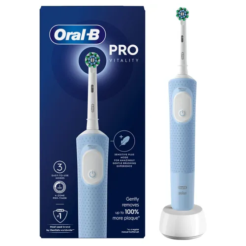 Зубная щетка Oral-B Pro Vitality