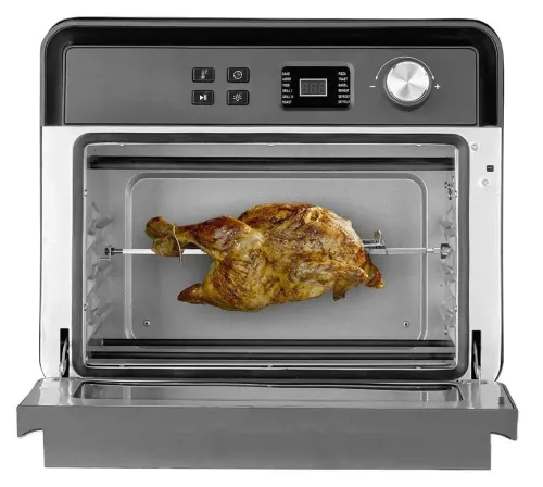 Air fryer Caso Germany CASO 3000 AirFry Chef 1700 1700W