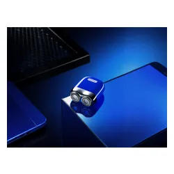 Golarka YOOSE Mini 2 Niebieski Na mokro i sucho