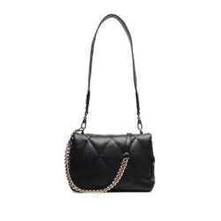 Liu Jo Ecs m Geanta crossbody AF3356 E0426 Nero 22222