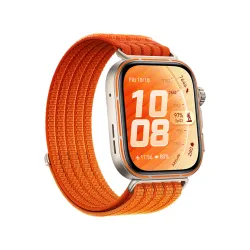 Smartwatch Huawei Watch Fit 5 Pro 44mm Pomarańczowy