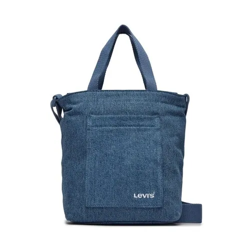 Сумка Levi's235255-6 Light Blue 13