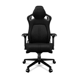 Fotel YUMISU 2055 Magnetic Czarny