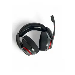 Słuchawki Epos GSP 500 Czerwone (1000243) - outlet