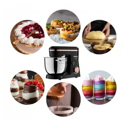 Robot planetarny Webber SM15 2000W