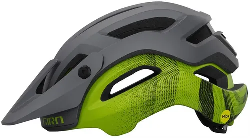 Kask rowerowy GIRO Manifest Mips Spherical