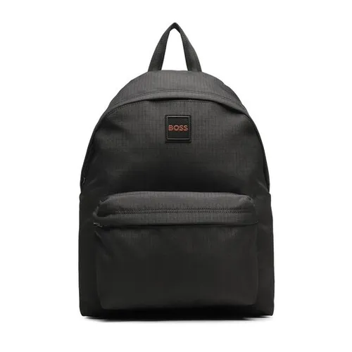 Boss Rucsac 50499011 Negru 001