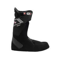 Buty snowboardowe DC Judge Boa - Rozmiar (cm) - 29.0