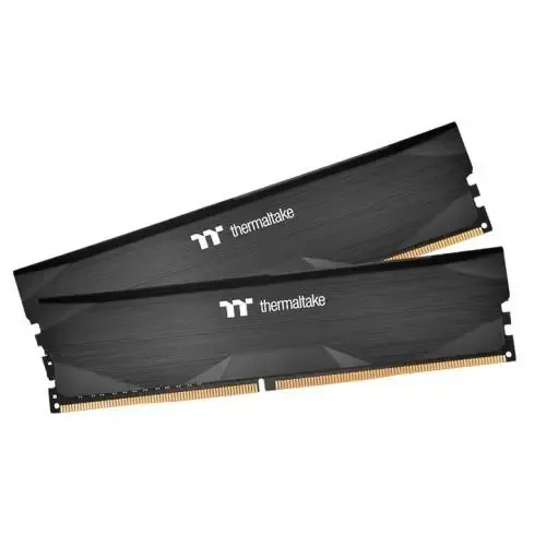 Pamięć RAM Thermaltake H-One DDR4 16GB (2 x 8GB) 3200 CL16 Czarny