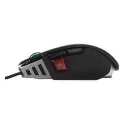 Myszka gamingowa Corsair M65 Elite - RGB - czarny