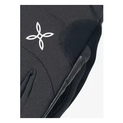 Rękawice narciarskie Montura Ski Light Glove - black