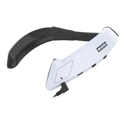 Słuchawki HORI 3D Surround Gaming Neckset Biały