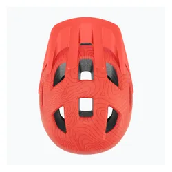 Kask rowerowy dziecięcy Smith Sidekick Jr MIPS matte blaze