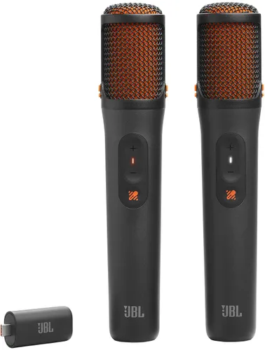 Mikrofon JBL EasySing Mics (2 szt.)