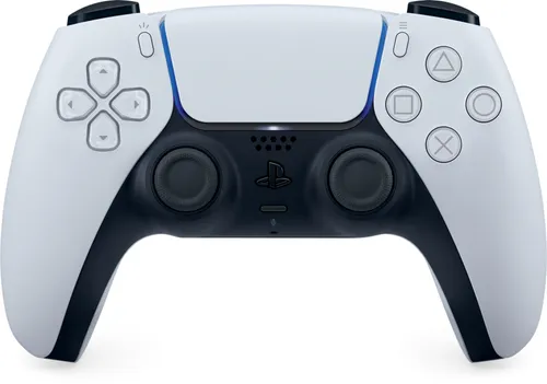 Kontroler SONY DualSense Biały