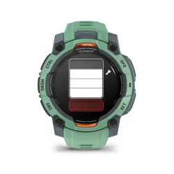 Smartwatch Garmin Instinct 3 45mm GPS NeoTropic