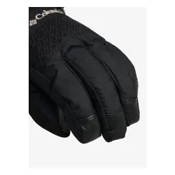 Rękawice narciarskie Columbia Whirlibird III Glove - black