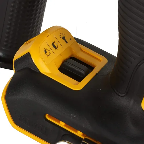 DeWalt Akülü Matkap DCD996NT 18 V