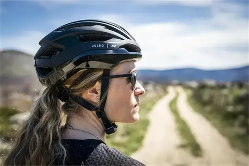 Kask rowerowy JULBO Fast Lane