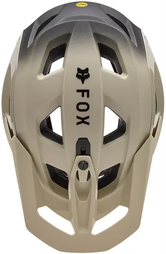 Kask rowerowy FOX Speedframe Pro BOA