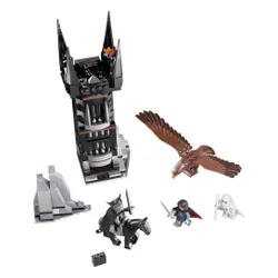 LEGO The Lord of the Rings Bitwa u Czarnych Wrót (79007)