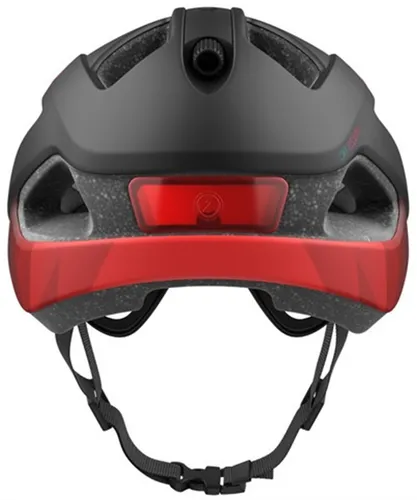 Kask rowerowy LAZER Cameleon + Net
