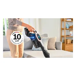 Bosch Unlimited 10 hoover BBS1041RBA 80min Сменный аккумулятор Мини-электрическая щетка