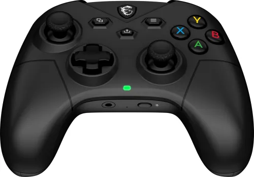 Pad MSI Force GC300 Wireless do PC, Android Bezprzewodowy Czarny