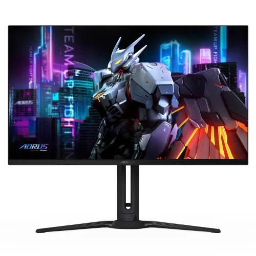 Monitor Gigabyte AORUS FO32U2 31,5" 4K QD-OLED 240Hz 0,03ms Gamingowy