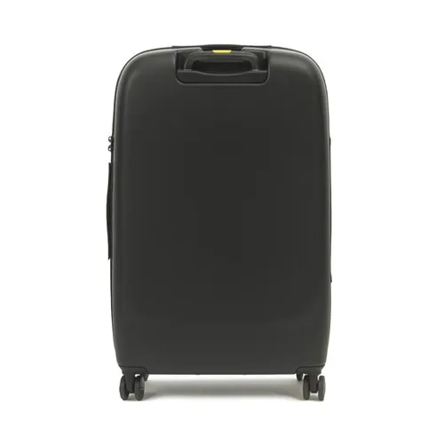 Большой жесткий чемодан Mandarina Duck D-Drop P10kev03 Black