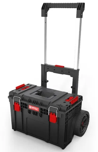 Skrzynka narzędziowa QBRICK System Prime Cart